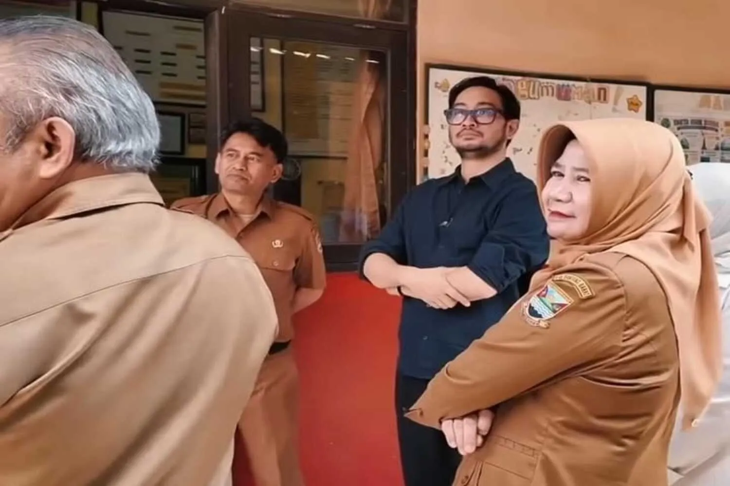 146 Ruang Kelas di Bandung Barat Akan Direhab, Ini Penjelasan Jeje 1 146 Ruang Kelas di Bandung Barat Akan Direhab, Ini Penjelasan Jeje