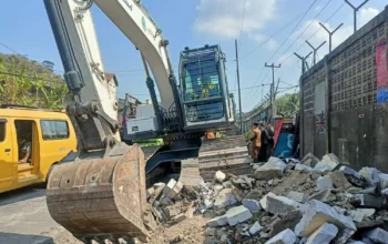 16 Warga Terdampak Penertiban Bangunan Liar di Padalarang Bandung Barat Terima Santunan 3 16 Warga Terdampak Penertiban Bangunan Liar di Padalarang Bandung Barat Terima Santunan