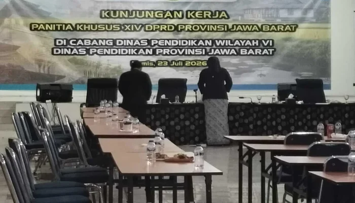 2 Wartawan di Cianjur Mengaku Diusir Satpam saat Liputan di KCD Pendidikan Jabar