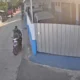 3 Pelaku Gasak Motor Beat di Cianjur, Rekaman CCTV Jadi Bukti