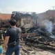 3 Rumah Kebakaran di Citalang Purwakarta, Ini Dugaan Penyebabnya