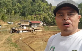 7.000 Pengunjung per Bulan, Kiarasari Bukti Sukses Desa Wisata Berbasis Tradisi di Kabupaten Bogor 