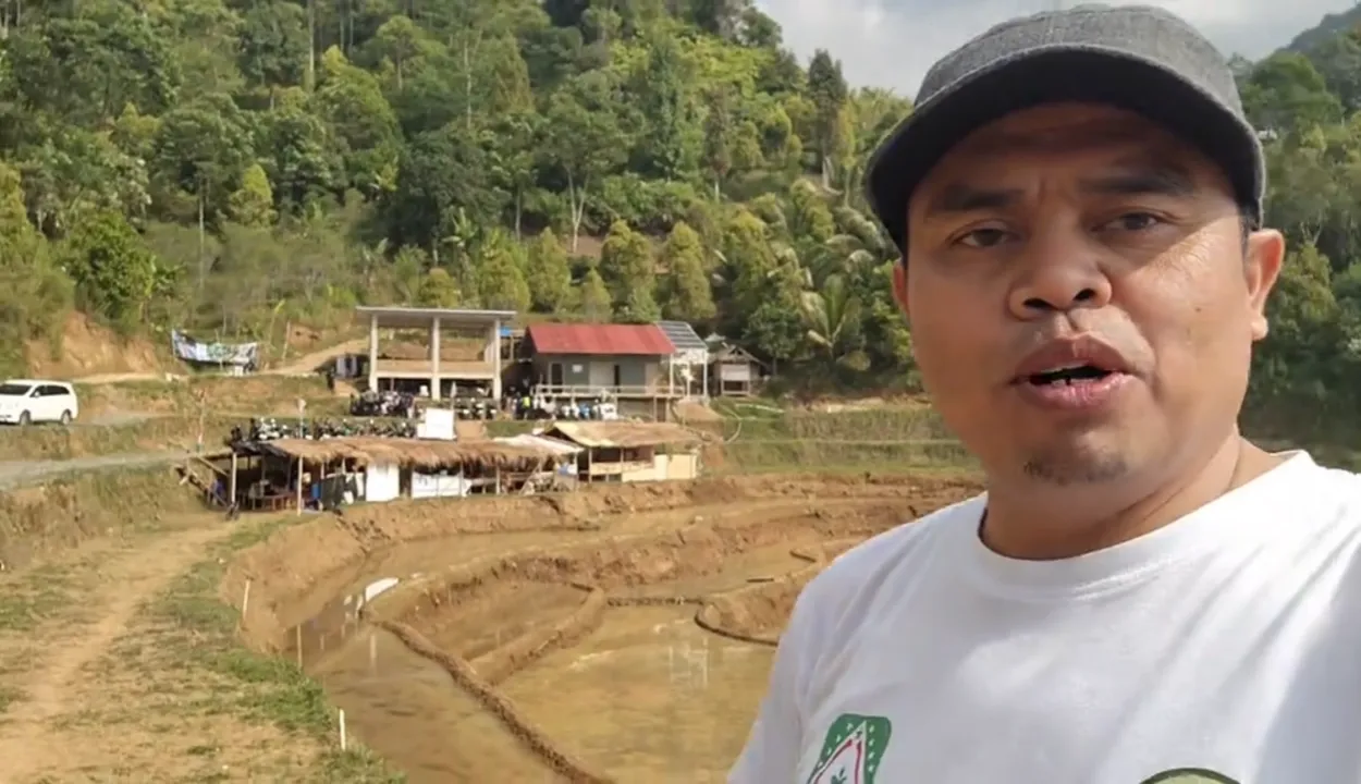 7.000 Pengunjung per Bulan, Kiarasari Bukti Sukses Desa Wisata Berbasis Tradisi di Kabupaten Bogor 
