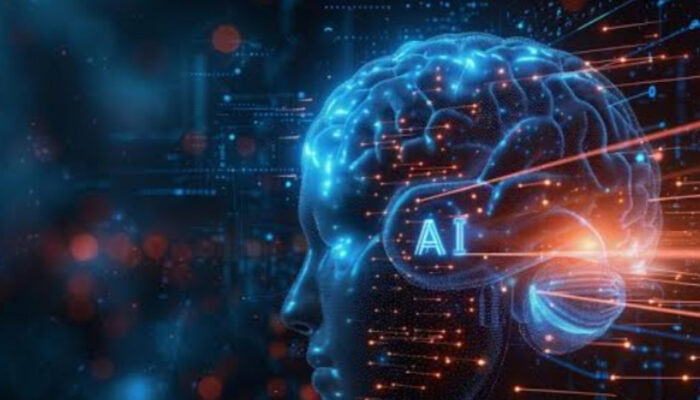 AI Bukan Musuh, Tapi Ancaman Bagi yang Menolak Belajar