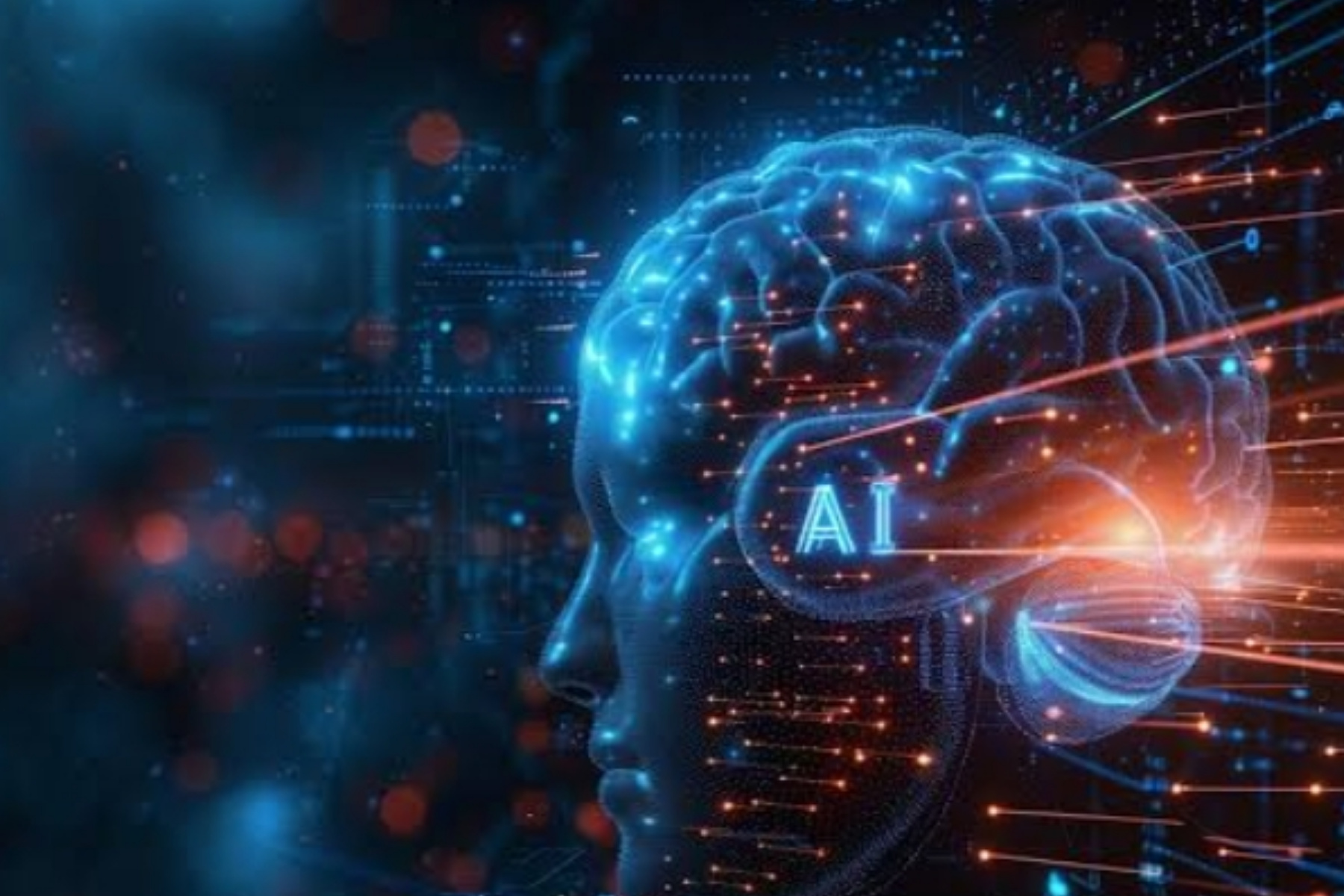 AI Bukan Musuh, Tapi Ancaman Bagi yang Menolak Belajar 1 AI Bukan Musuh, Tapi Ancaman Bagi yang Menolak Belajar