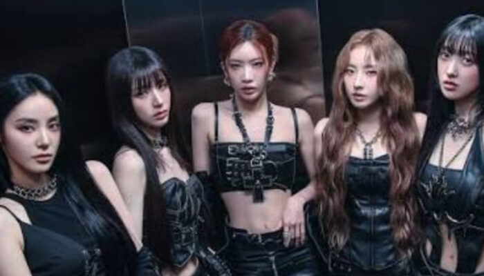 ARTMS Siapkan Album Baru ‘Hyper-Ego’ Agustus Ini