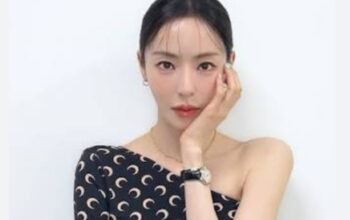 Adu Akting Penuh Ketegangan! Lee Yi Dam Dikonfirmasi Bintangi Drama Code 3 Adu Akting Penuh Ketegangan! Lee Yi Dam Dikonfirmasi Bintangi Drama Code