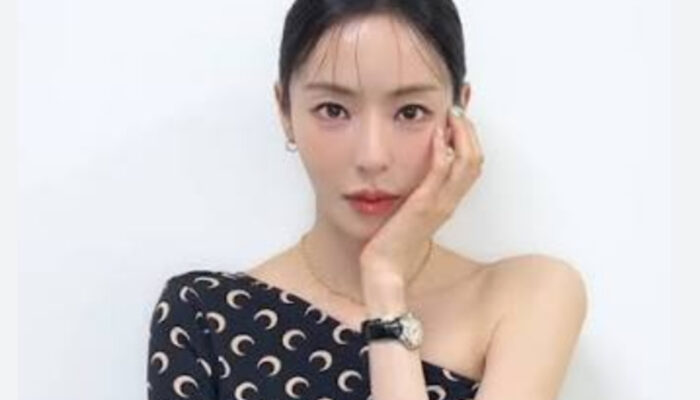 Adu Akting Penuh Ketegangan! Lee Yi Dam Dikonfirmasi Bintangi Drama Code