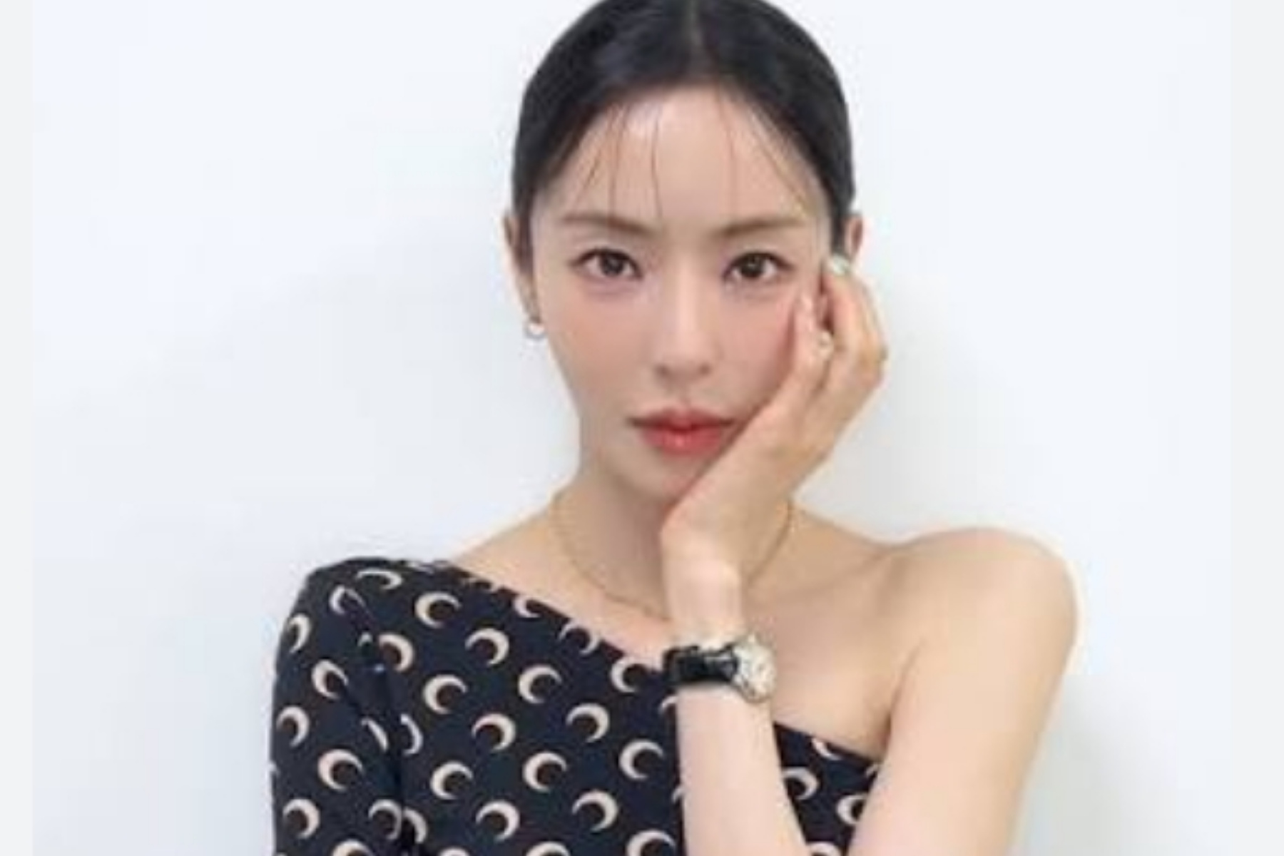 Adu Akting Penuh Ketegangan! Lee Yi Dam Dikonfirmasi Bintangi Drama Code