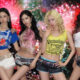 Aespa Bawa Nuansa Sihir Musim Panas Lewat Comeback Jepang KISS N TELL