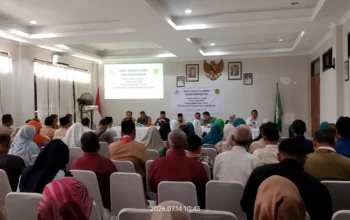Agenda Reses DPRD di Kecamatan Citeureup Digelar Tertutup; Diduga Oknum Dewan Perintahkan Satpol PP Usir Jurnalis