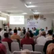 Agenda Reses DPRD di Kecamatan Citeureup Digelar Tertutup; Diduga Oknum Dewan Perintahkan Satpol PP Usir Jurnalis