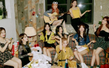 Agensi Terlalu Lambat, fromis_9 Umumkan Tanggal Comeback Sendiri