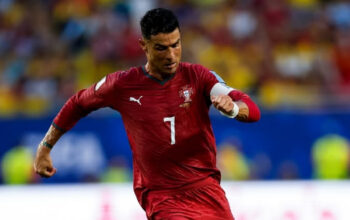 Akhir Era Cristiano Ronaldo: Benarkah Piala Dunia 2026 Menjadi Penutup? 4 Akhir Era Cristiano Ronaldo: Benarkah Piala Dunia 2026 Menjadi Penutup?