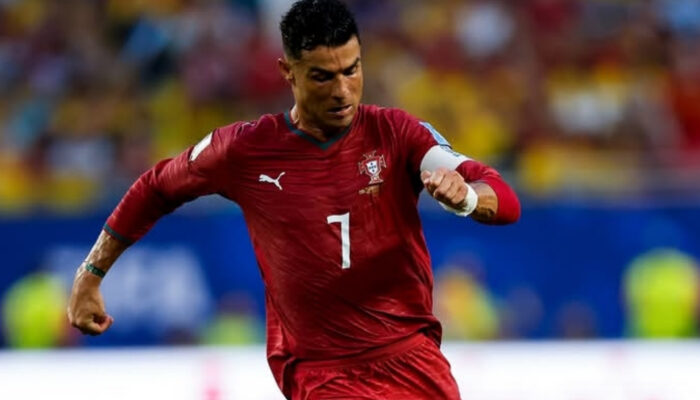 Akhir Era Cristiano Ronaldo: Benarkah Piala Dunia 2026 Menjadi Penutup?