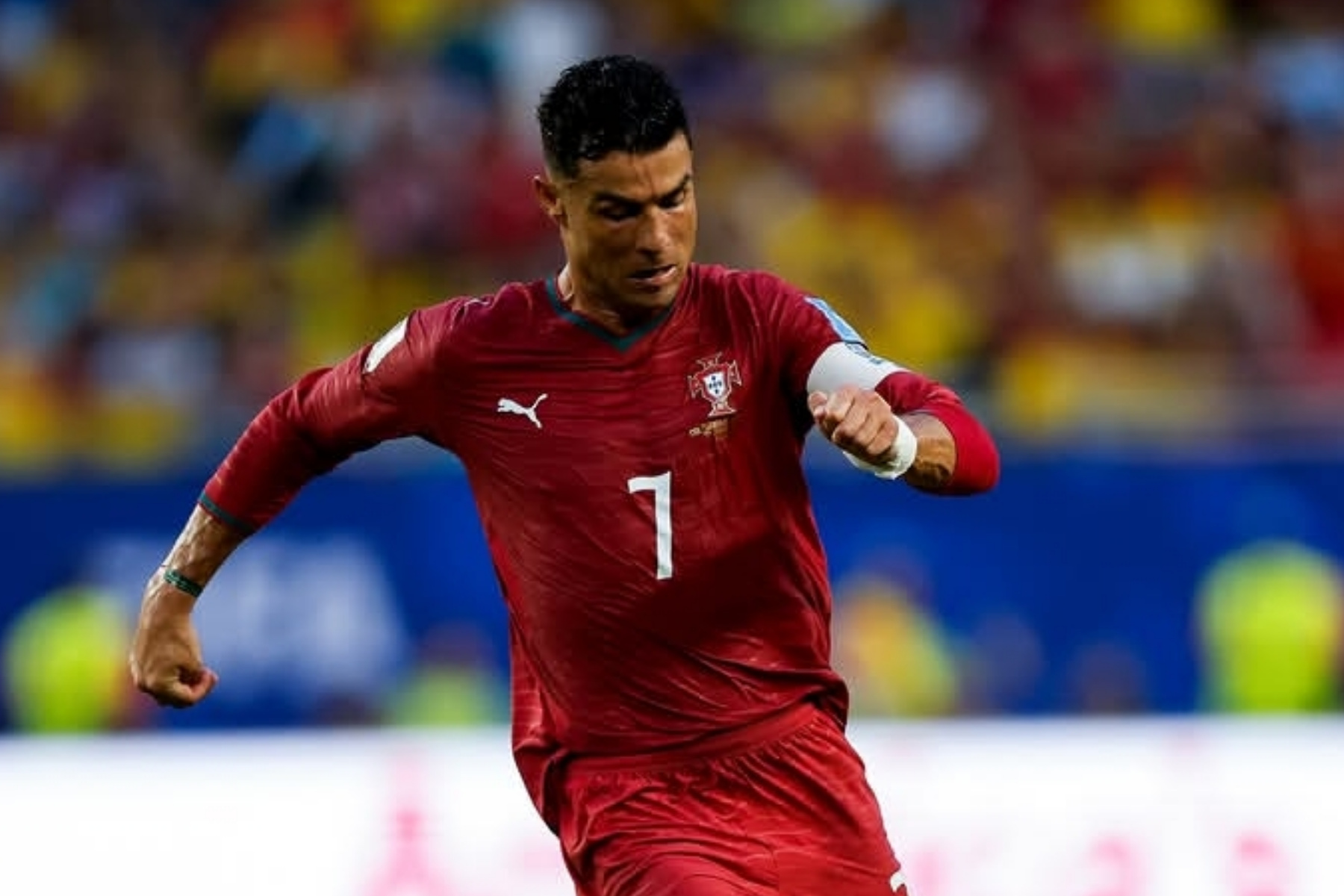 Akhir Era Cristiano Ronaldo: Benarkah Piala Dunia 2026 Menjadi Penutup?