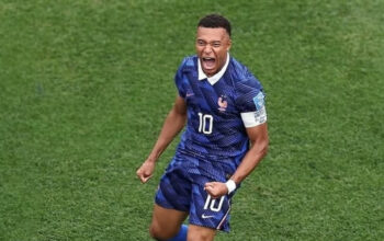 Aksi Memukau Kylian Mbappe di Piala Dunia 2026 4 Aksi Memukau Kylian Mbappe di Piala Dunia 2026