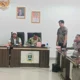 Aksi Unjuk Rasa Buruh di Bandung Barat Diterima Komisi IV DPRD KBB