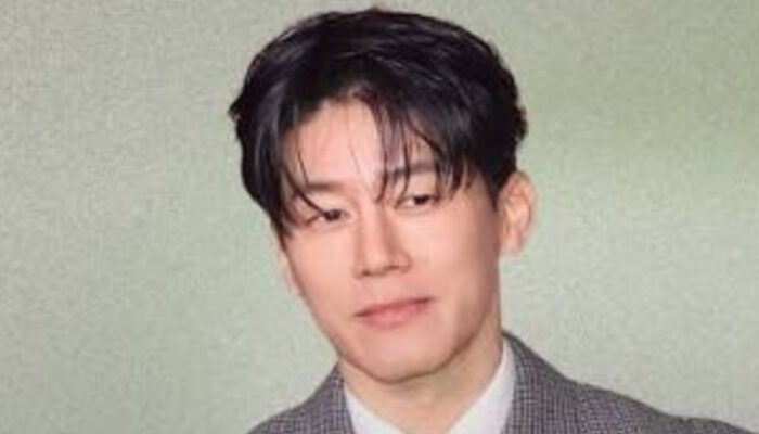Aktor Kim Mu Yeol Cetak Rekor Penjualan Tiket Fan Meeting Perdana yang Ludes