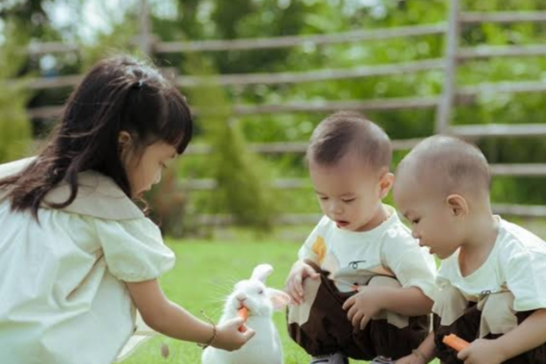 Anak yang Aktif Hari Ini, Pemimpin Masa Depan Nanti