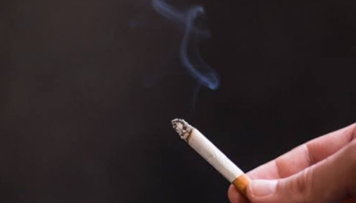 Ancaman Nyata Rokok dan Vape bagi Remaja
