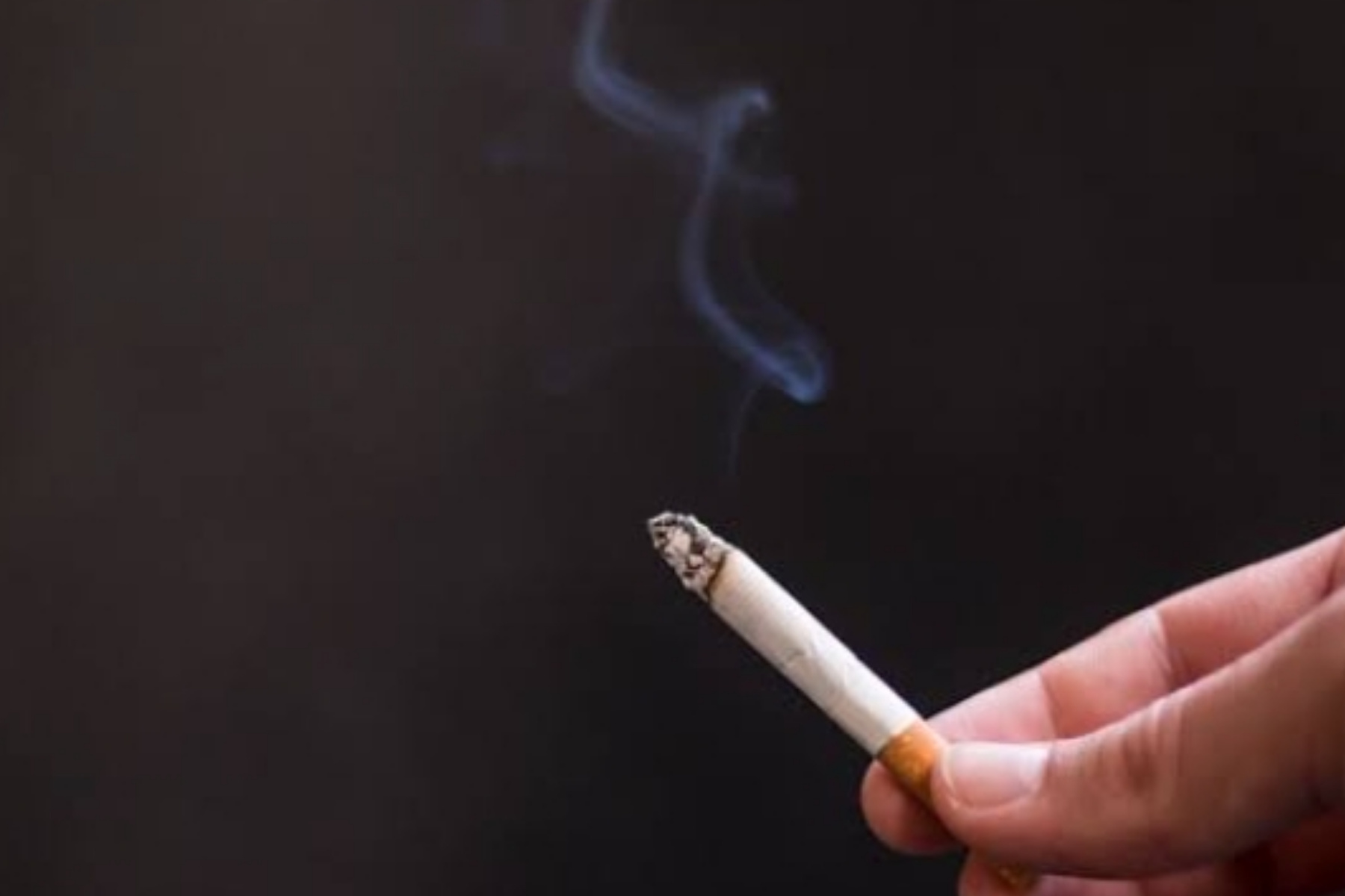 Ancaman Nyata Rokok dan Vape bagi Remaja