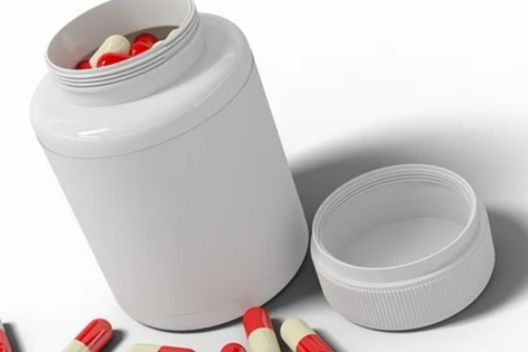 Apakah Remaja Memerlukan Suplemen Vitamin Setiap Hari