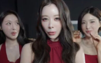 BBGIRLS Hadirkan Nuansa Musim Panas lewat 'BODY WAVE' 3 BBGIRLS Hadirkan Nuansa Musim Panas lewat 'BODY WAVE'