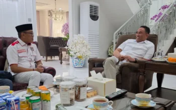 BNN RI dan APDESI Kabupaten Bogor Bersinergi, Usung Program 'Desa Bersinar' Menuju Indonesia Emas 3 BNN RI dan APDESI Kabupaten Bogor Bersinergi, Usung Program 'Desa Bersinar' Menuju Indonesia Emas