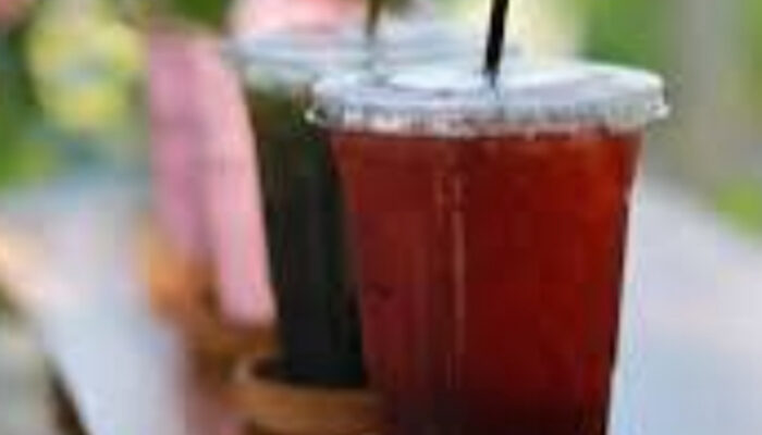 Bahaya Tersembunyi di Balik Minuman Manis