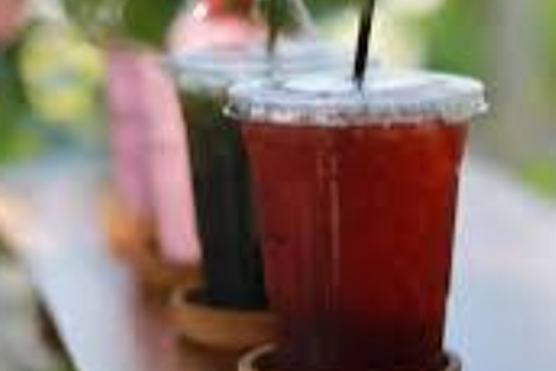 Bahaya Tersembunyi di Balik Minuman Manis