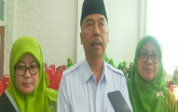 Bandung Barat Masih Darurat Stunting, Apa Langkah Pemkab? 11 Bandung Barat Masih Darurat Stunting, Apa Langkah Pemkab?