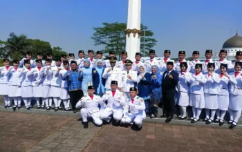 Bandung Barat Rayakan HUT Ke-19, Jeje Ajak Bangun Daerah Lebih Amanah 9 Bandung Barat Rayakan HUT Ke-19, Jeje Ajak Bangun Daerah Lebih Amanah