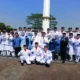 Bandung Barat Rayakan HUT Ke-19, Jeje Ajak Bangun Daerah Lebih Amanah