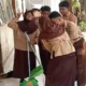 Begini Cara SMPN 5 Karawang Barat Bentuk Karakter Peduli Lingkungan