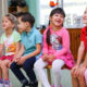 Bekal Terbaik Anak Bukan Gadget, Melainkan Karakter