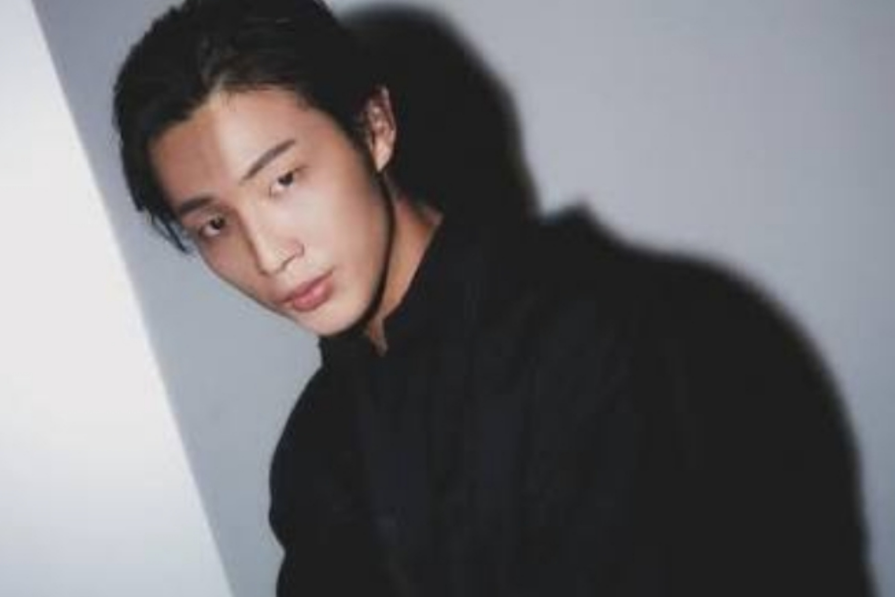 Benarkah Kim Ji Soo Pensiun? Ini Jawaban Sang Aktris dari Praha 1 Benarkah Kim Ji Soo Pensiun? Ini Jawaban Sang Aktris dari Praha