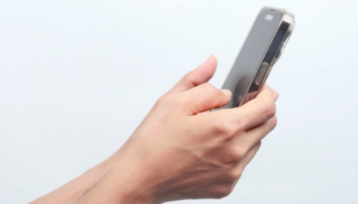 Bijak Menggunakan Gadget agar Mata dan Mental Tetap Sehat