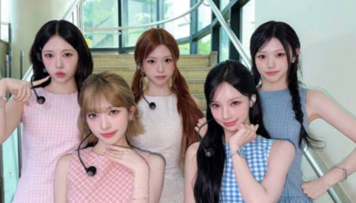 Buktikan Dominasi, RESCENE Kuasai Tangga Polling K-Pop dan Cetak Rekor Penonton Iklan