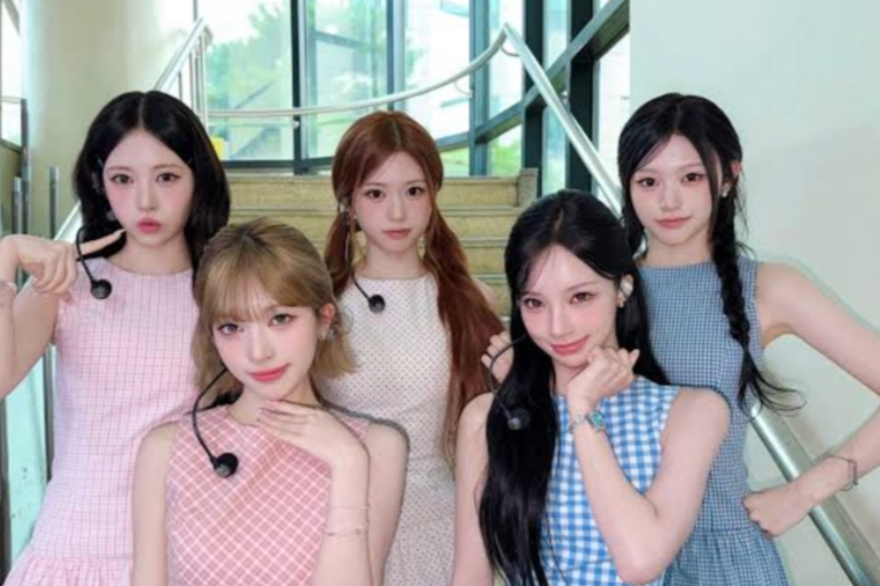 Buktikan Dominasi, RESCENE Kuasai Tangga Polling K-Pop dan Cetak Rekor Penonton Iklan