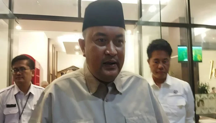 Bupati Bogor Gelar Seleksi Assessment Terbuka: Beri Ruang Setara ASN Berkarya Tanpa Orang Dalam