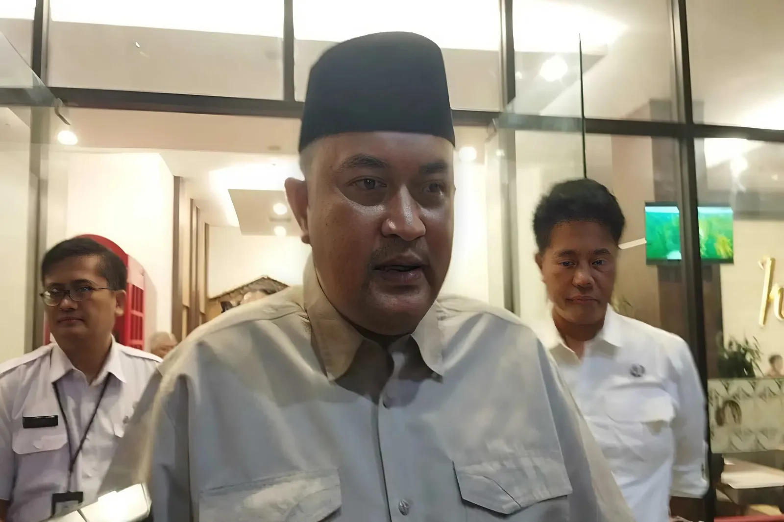 Bupati Bogor Gelar Seleksi Assessment Terbuka: Beri Ruang Setara ASN Berkarya Tanpa Orang Dalam 1 Bupati Bogor Gelar Seleksi Assessment Terbuka: Beri Ruang Setara ASN Berkarya Tanpa Orang Dalam