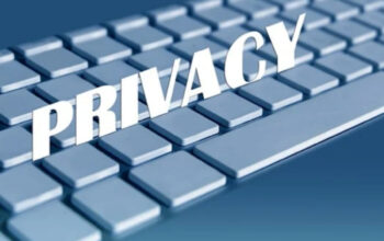 Cara Melindungi Data Pribadi di Internet