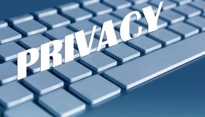 Cara Melindungi Data Pribadi di Internet
