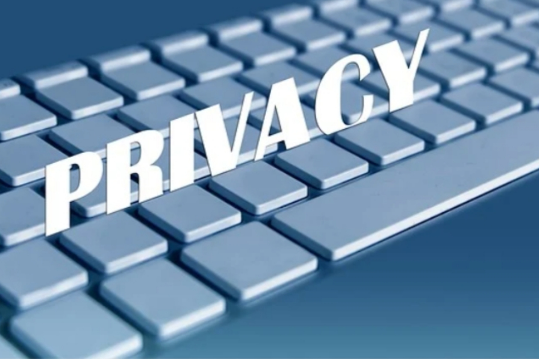 Cara Melindungi Data Pribadi di Internet