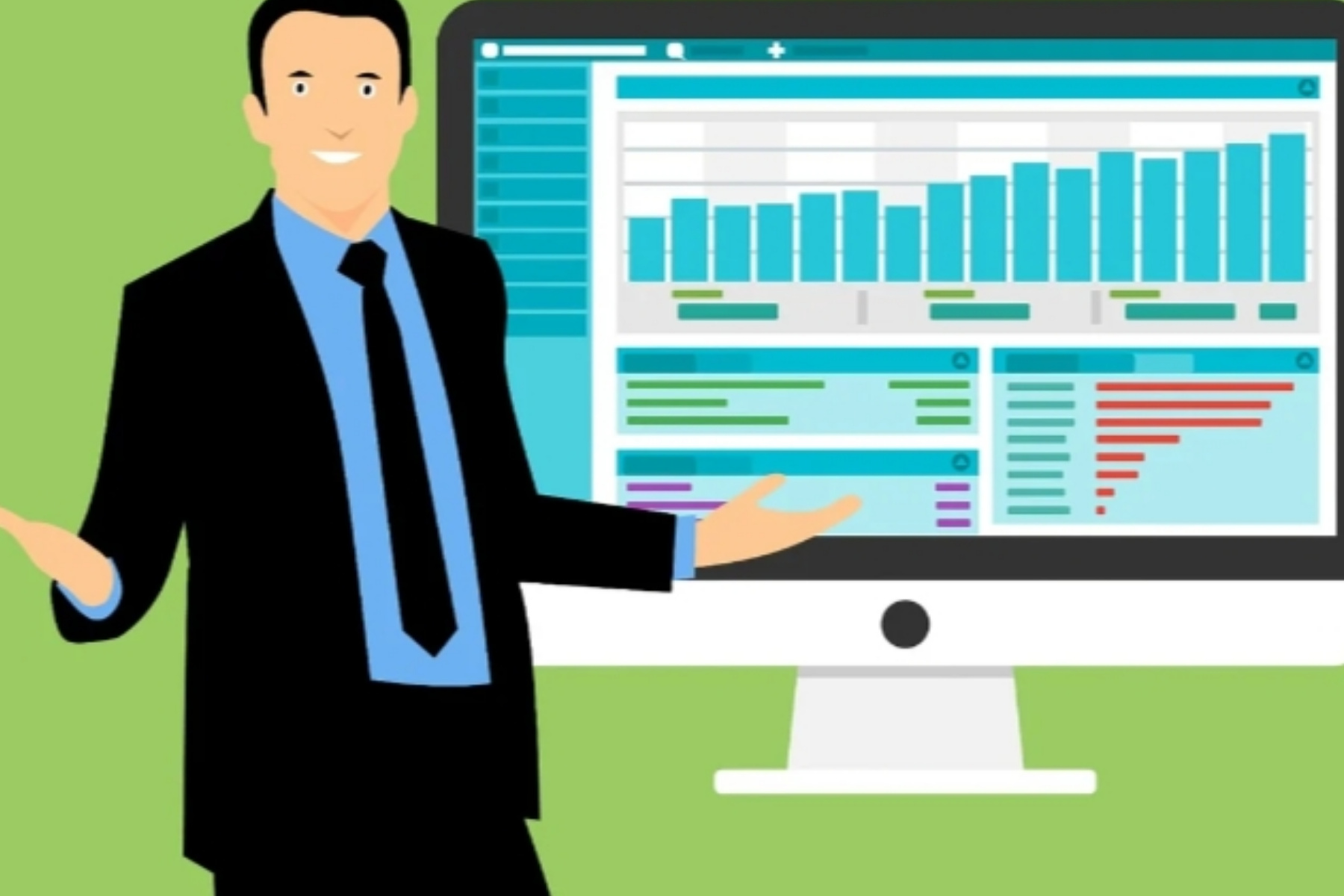 Cara Membedakan Investasi Legal dan Ilegal