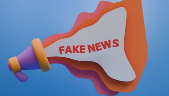 Cara Mengenali Berita Hoaks di Internet