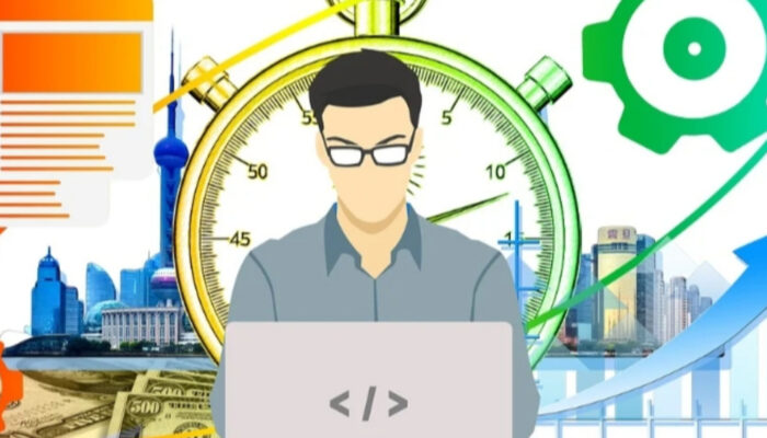 Cara Meningkatkan Produktivitas Tanpa Mengorbankan Waktu Istirahat