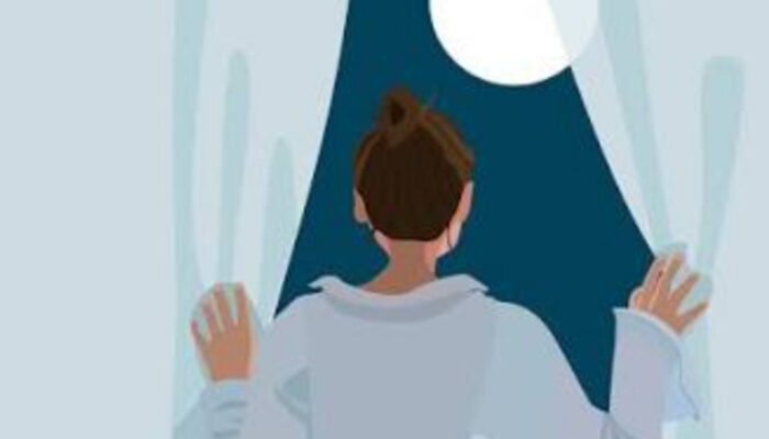 Cara Tetap Tenang Saat Menghadapi Masalah Sehari-hari