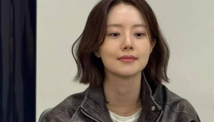 Cerita Bulan Madu Moon Chae Won di Tengah Gelombang Panas Eropa